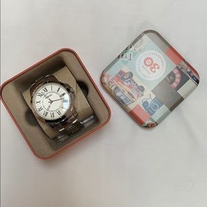 Men’s Fossil Watch BRAND NEW